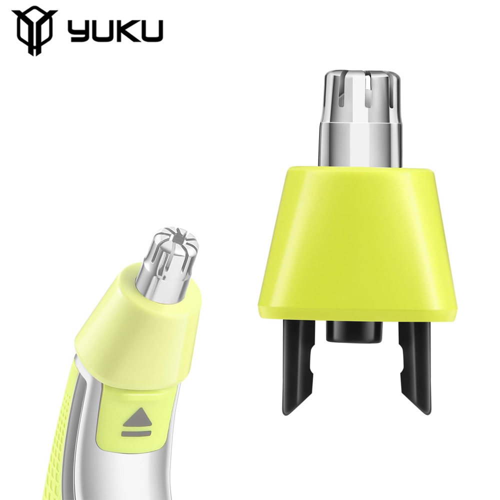 Hair Care For Men - YUKU Nose Hair Trimmer Replacement Blades