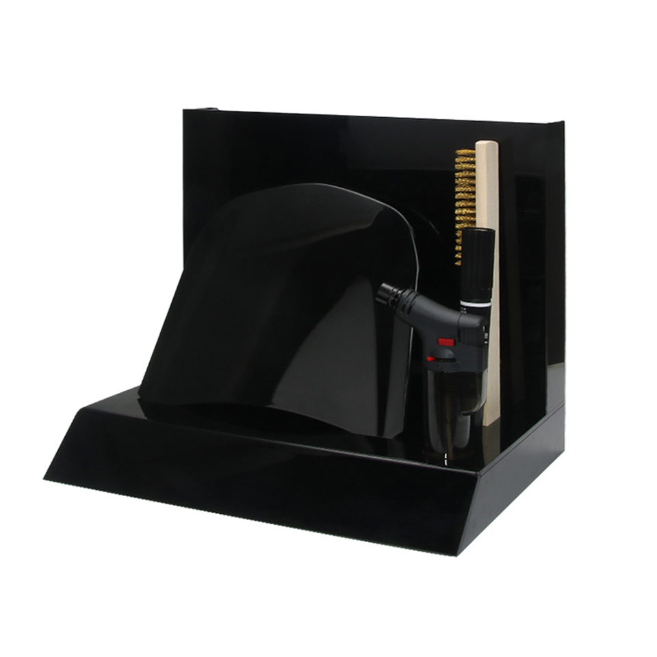 Heat Protectant Spray - All in 1 PPF Testing Kit