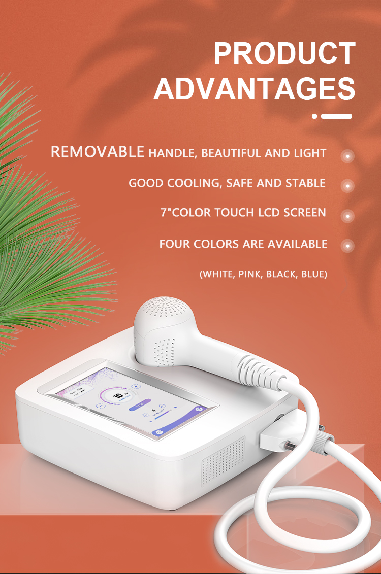 New Diode Hair Removal Applian - Hair Care Works ulasan dan harga