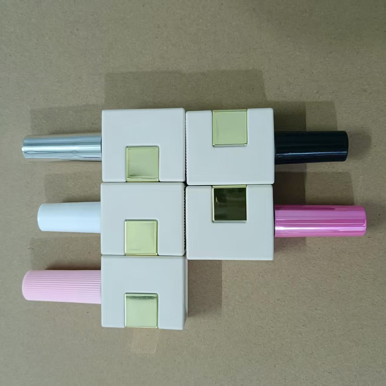 5 Pieces 12ml Empty Nail Gel P - Hair Care Gel ulasan dan harga