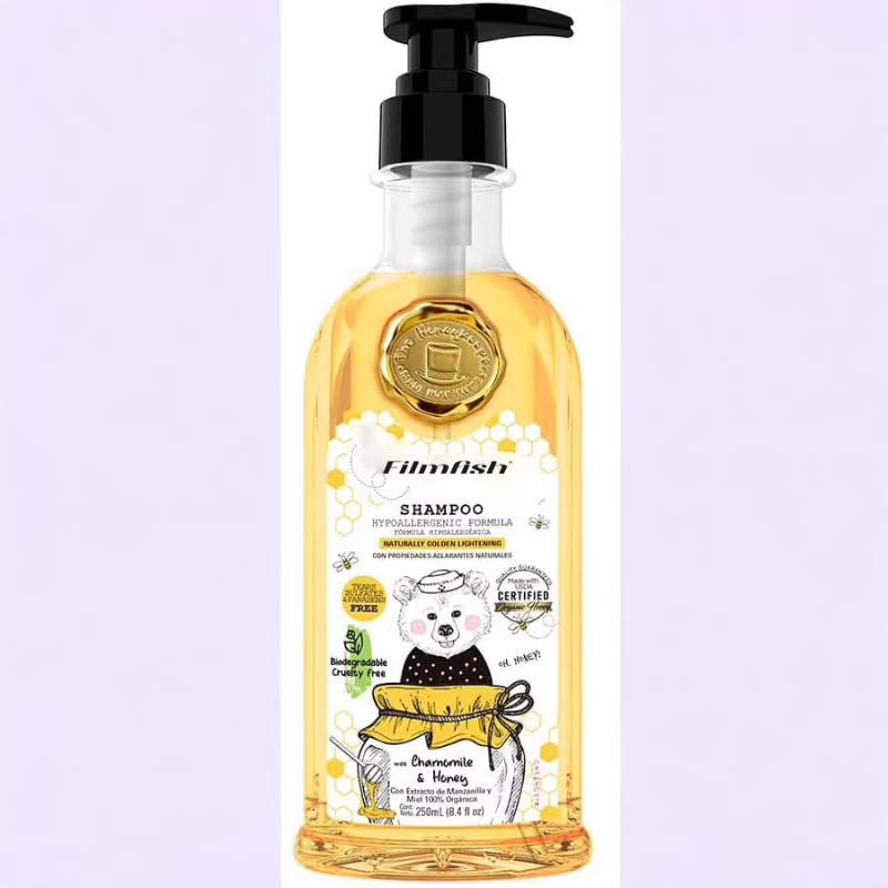 Honey Guardian Pet Shampoo Pea - Hair Care Honey ulasan dan harga