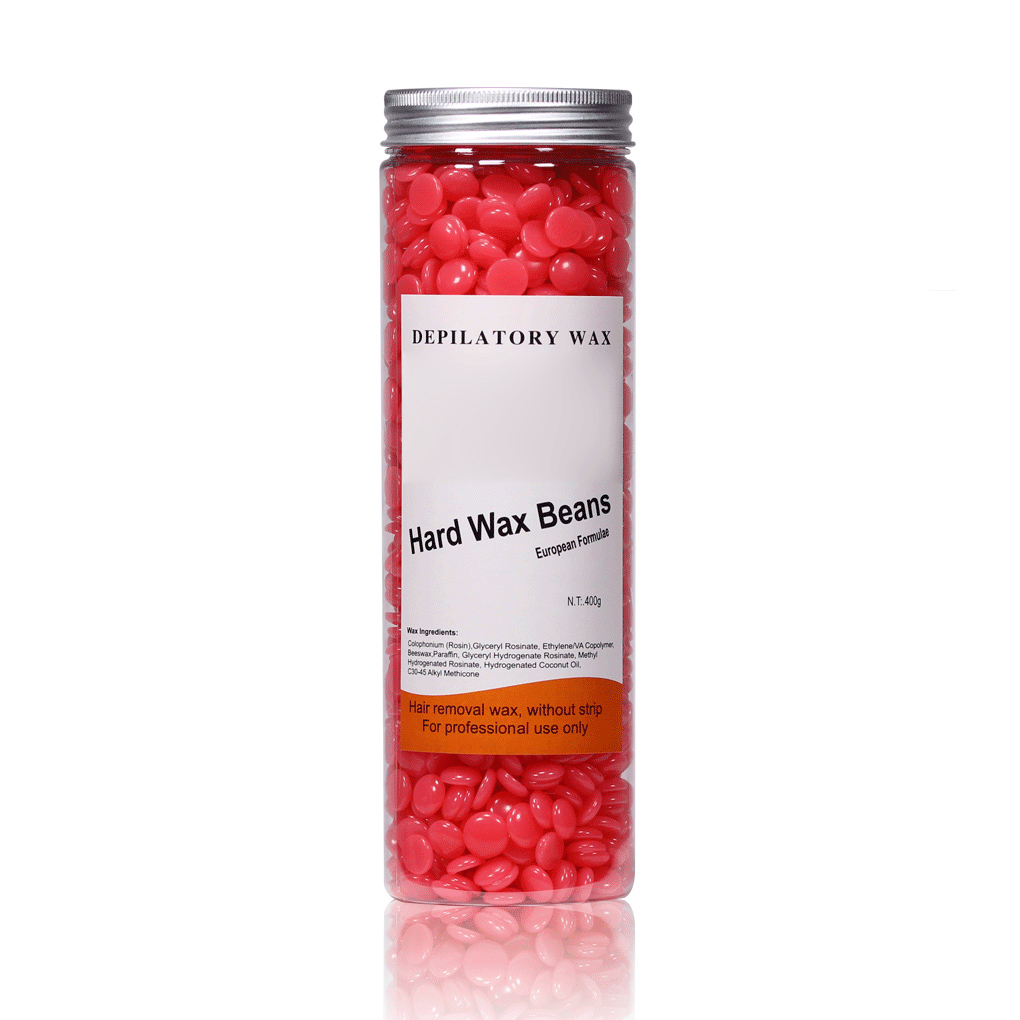 400g Hair Removal Wax Beans Sk - Hair Care Honey ulasan dan harga