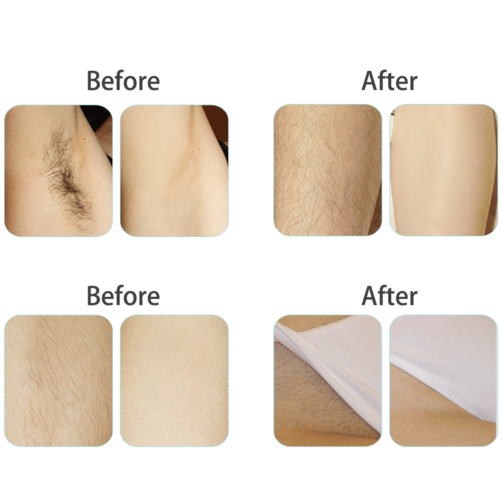 400g Hair Removal Wax Beans Sk - Hair Care Honey ulasan dan harga