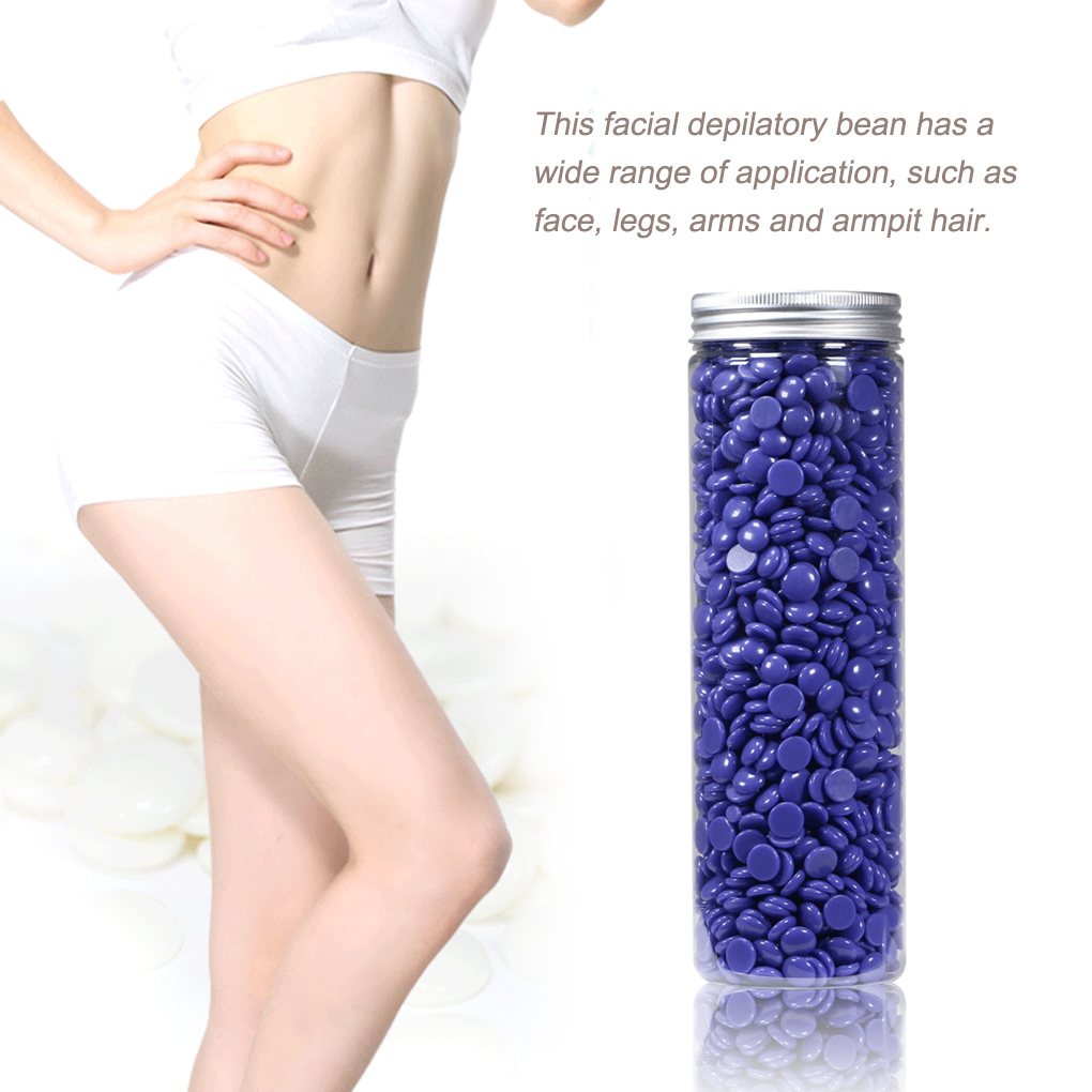 400g Hair Removal Wax Beans Sk - Hair Care Honey ulasan dan harga
