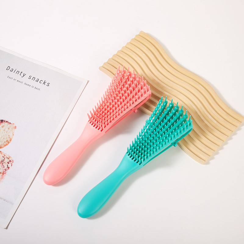 Hair Brush Detangling Brush Sc - Hair Care For Men ulasan dan harga