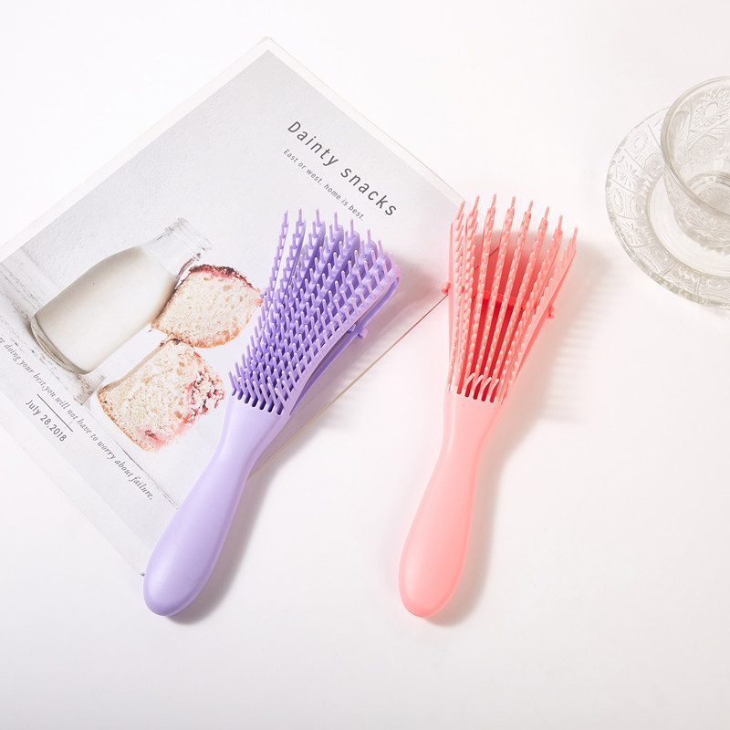 Hair Brush Detangling Brush Sc - Hair Care For Men ulasan dan harga