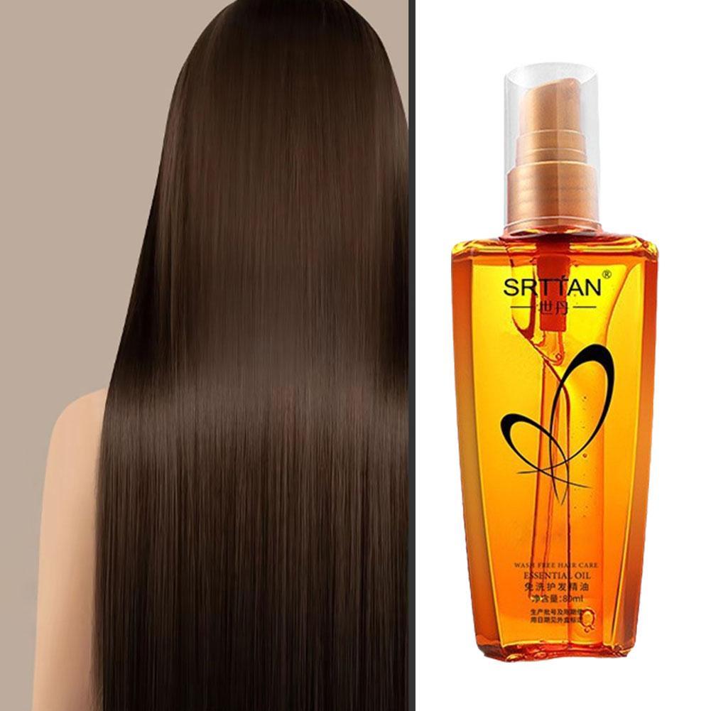 20/80ml 30 Capsules Biotin Hai - Hair Care Capsule ulasan dan harga