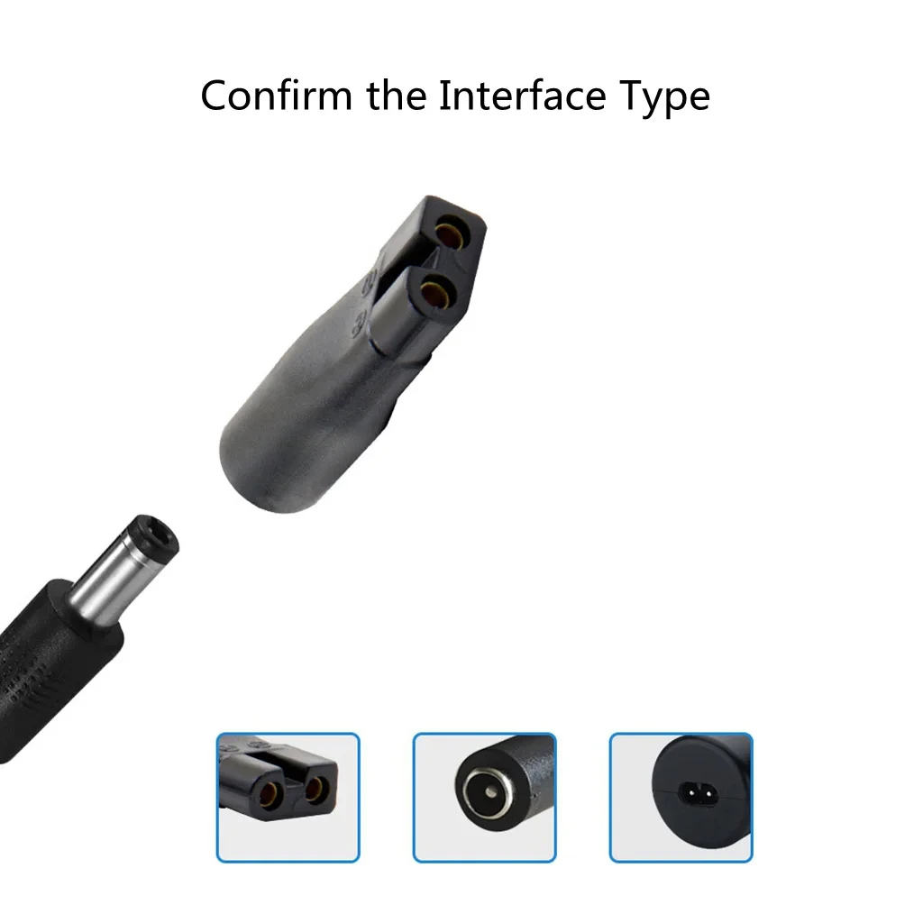 8PCS Replacement Power Cord 5V - Hair Care For Men ulasan dan harga