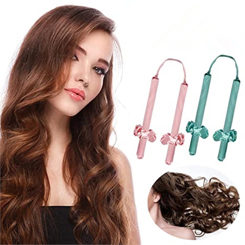 Curly Hair Products Curler No  - Hair Roller Set Flexi ulasan dan harga