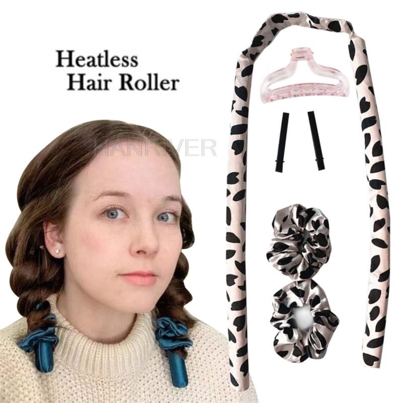 Curly Hair Products Curler No  - Hair Roller Set Flexi ulasan dan harga