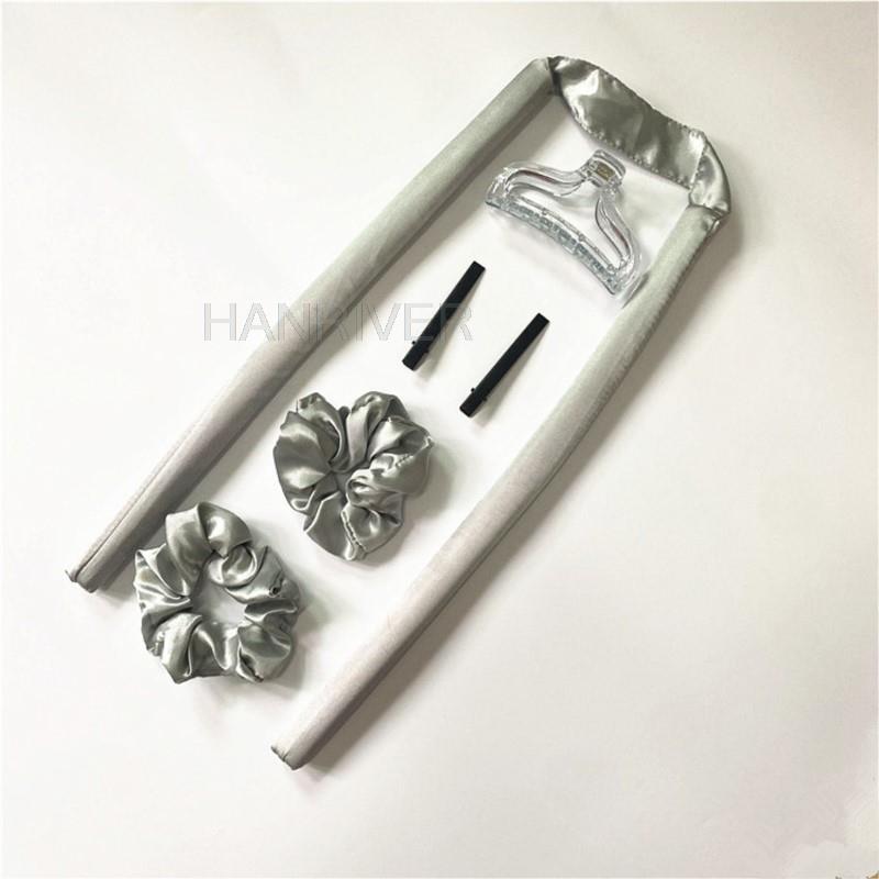 Curly Hair Products Curler No  - Hair Roller Set Flexi ulasan dan harga