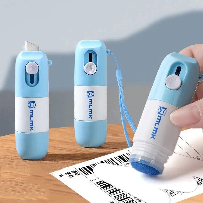 Thermal Paper Correction Fluid - Heat Protectant Spray ulasan dan harga