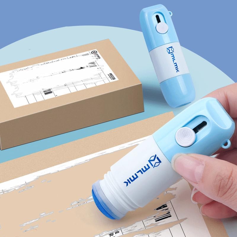 Thermal Paper Correction Fluid - Heat Protectant Spray ulasan dan harga