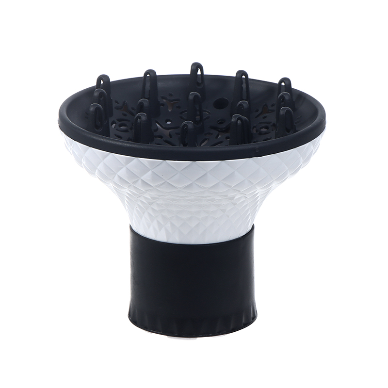 Universal Hair Dryer Diffuser  - Hair Care For Wavy Hair ulasan dan harga