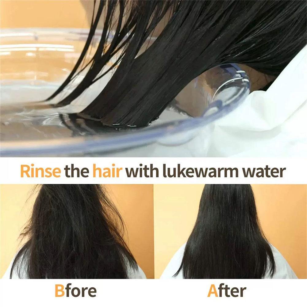 Cer-100 Collagen Hair Mask For - Hair Care Korea ulasan dan harga