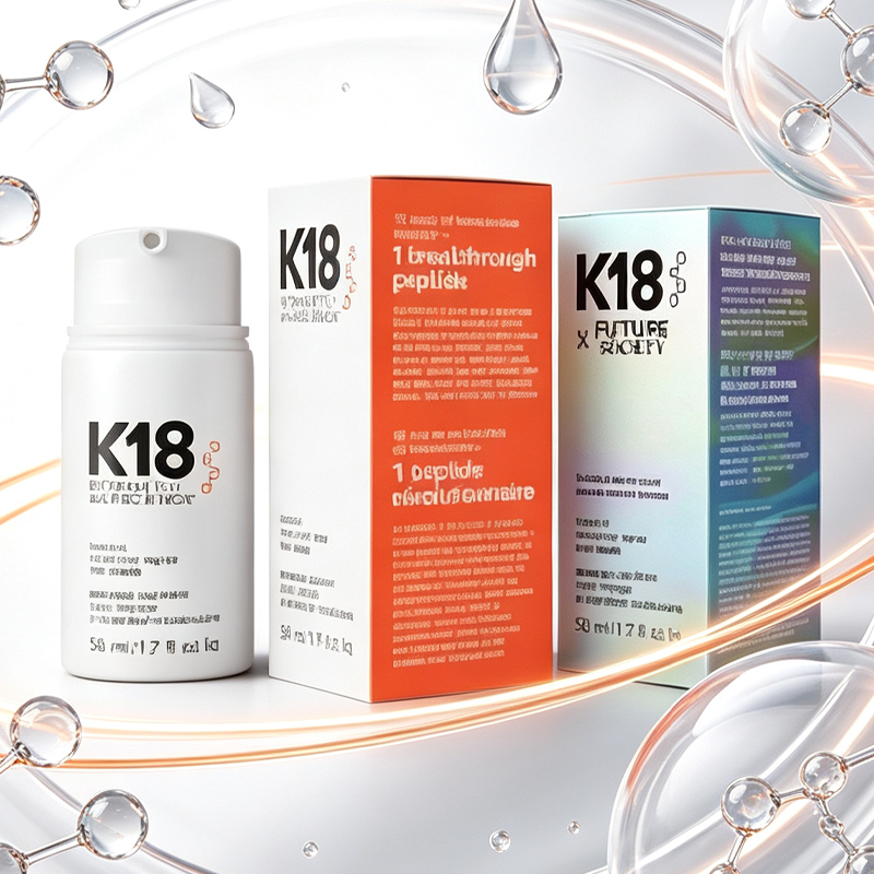 Hot K18 AstroLift Volume Spray - Hair Care Treatment ulasan dan harga