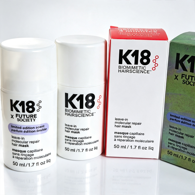 Hot K18 AstroLift Volume Spray - Hair Care Treatment ulasan dan harga