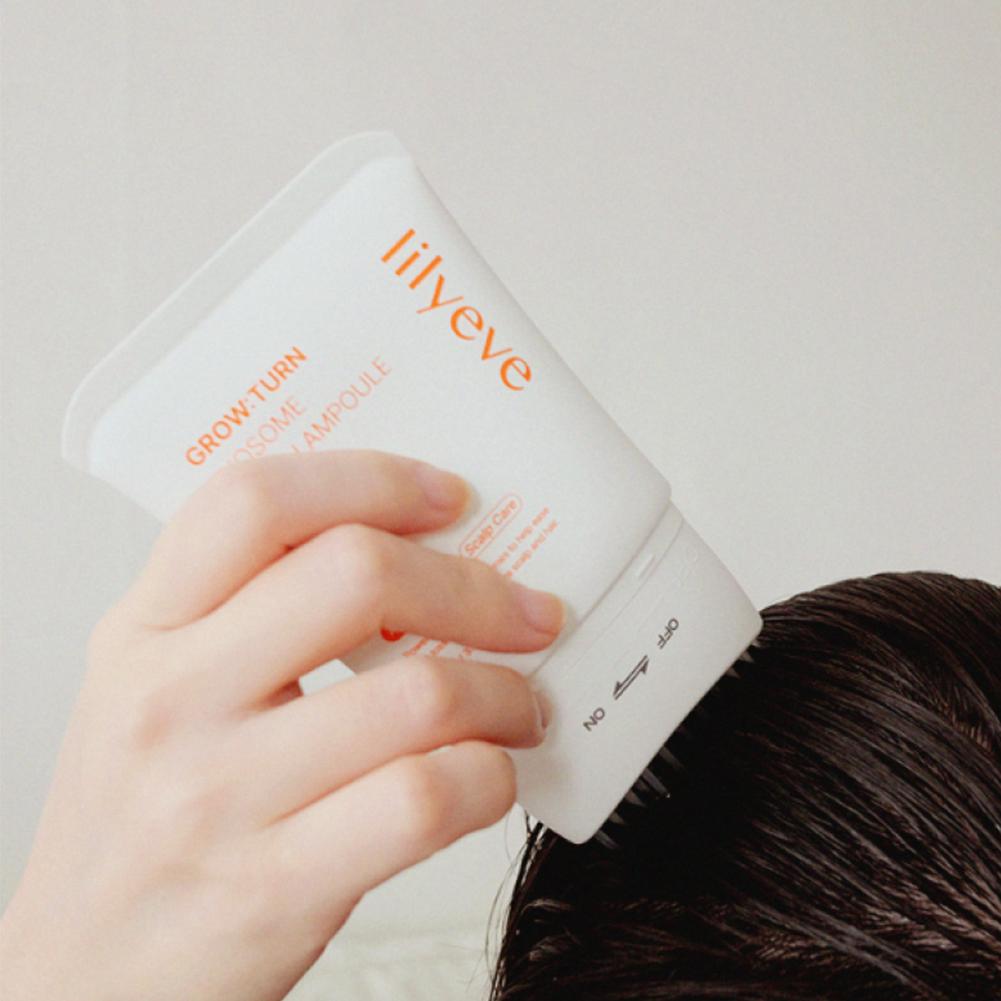 Korean Original Lilyeve Biotin - Hair Care Korea ulasan dan harga
