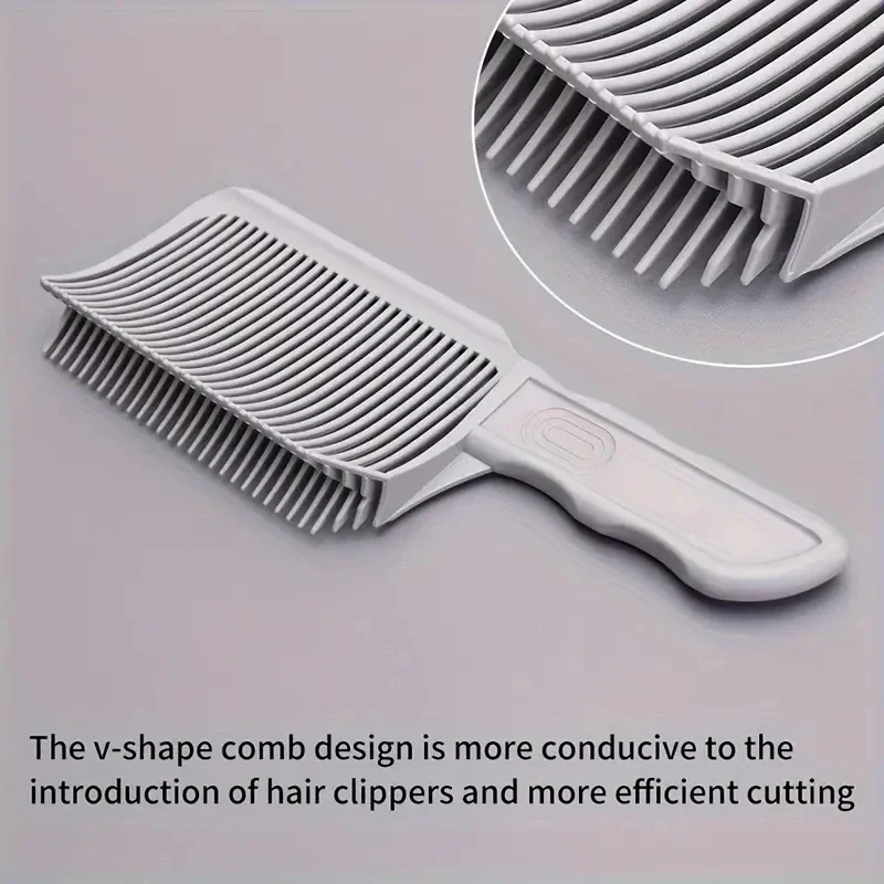 Fading Comb Professional Barbe - Hair Care For Men ulasan dan harga
