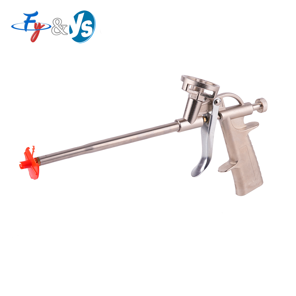 Polyurethane Foam Flat Fan Noz - Heat Protectant Spray ulasan dan harga