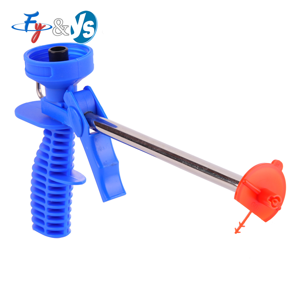 Polyurethane Foam Flat Fan Noz - Heat Protectant Spray ulasan dan harga