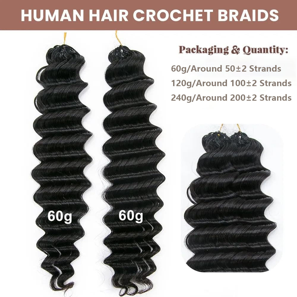 Deep Wave Feather Line Miracle - Hair Care For Wavy Hair ulasan dan harga