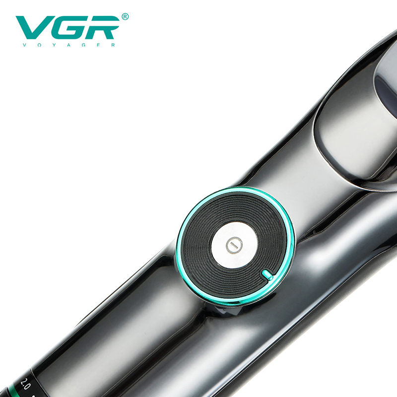 VGR 256 Hair Clipper Professio - Hair Care Works ulasan dan harga