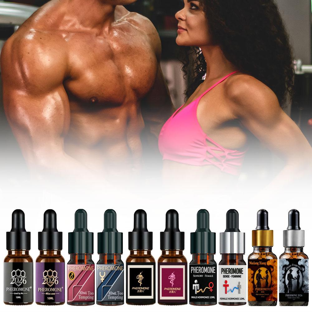 10ml Alcohol-Free Hair Care Es - Hair Care For Men ulasan dan harga