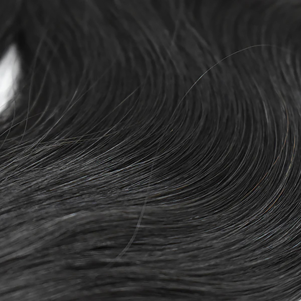 I Tip Hair Extensions Body Wav - Hair Care Color ulasan dan harga