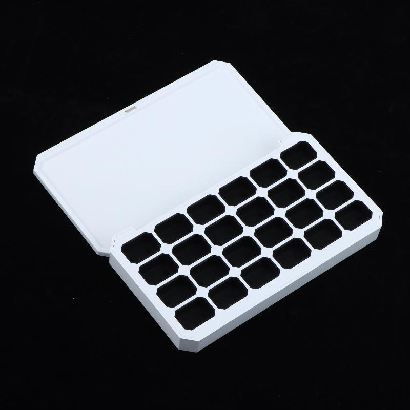 {+} 1Pcs Empty Magnetic Packag - Hair Care Gel ulasan dan harga