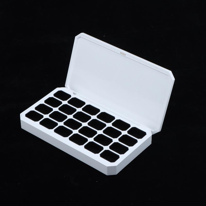 {+} 1Pcs Empty Magnetic Packag - Hair Care Gel ulasan dan harga