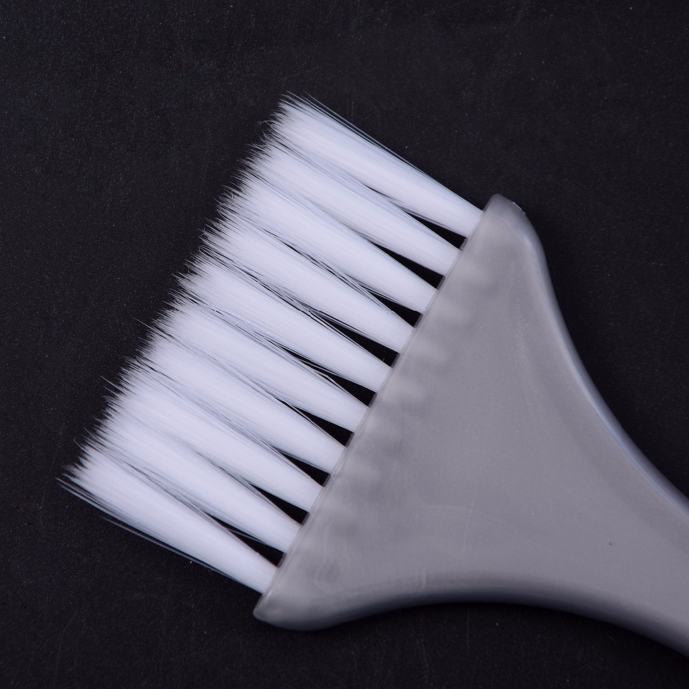 1pc Pro Coloring Hair Brush ha - Hair Care Color ulasan dan harga
