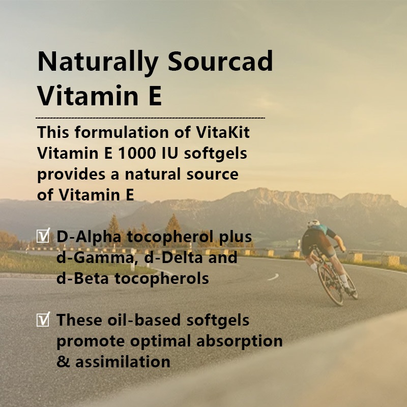 Vitamin E Capsules For Face Sk - Hair Care Capsule ulasan dan harga