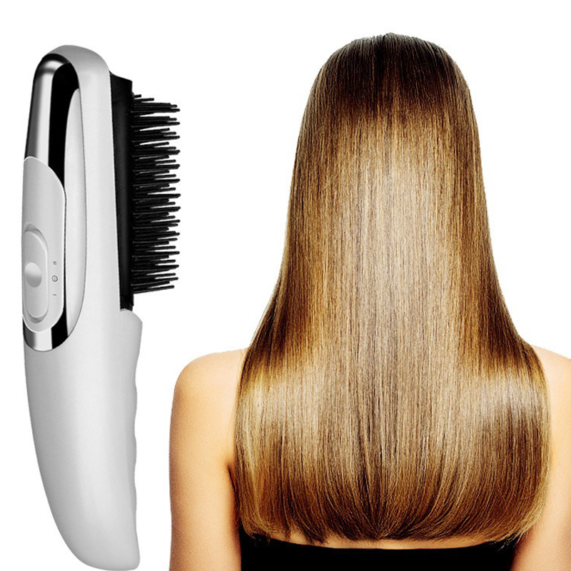 Electric Laser Hair Growth Com - Hair Care Treatment ulasan dan harga