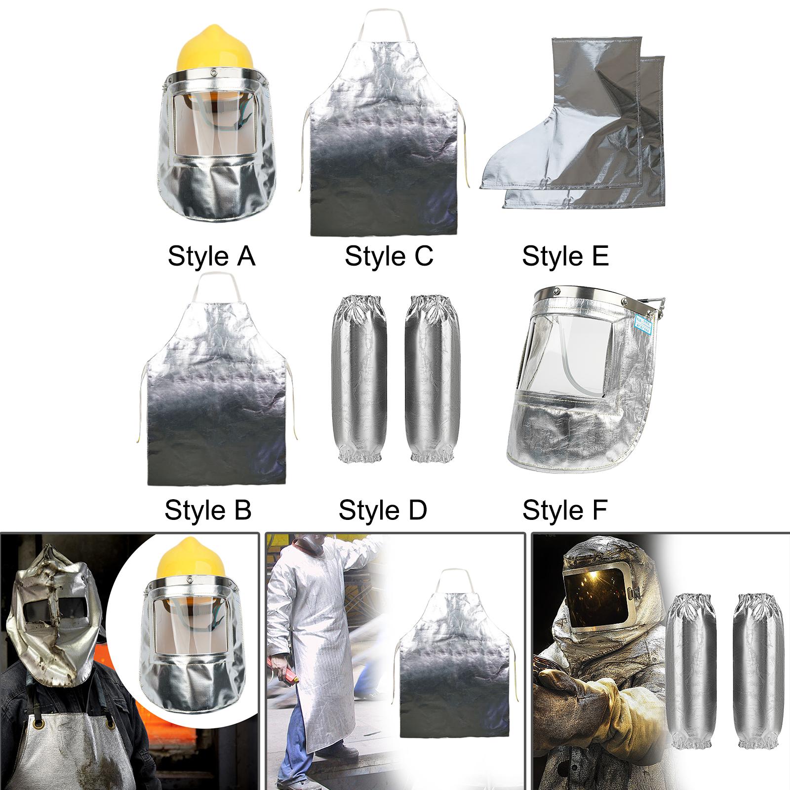Protective Coverall 1000 Degre - Heat Protectant Spray ulasan dan harga