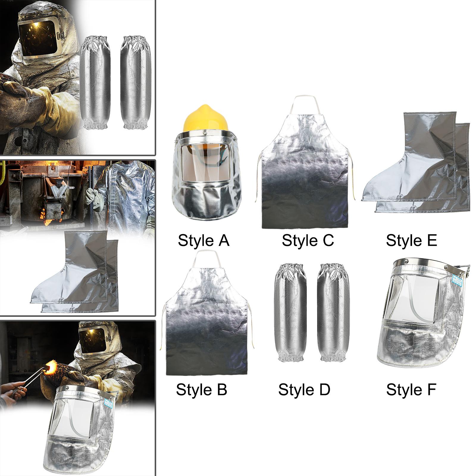 Protective Coverall 1000 Degre - Heat Protectant Spray ulasan dan harga