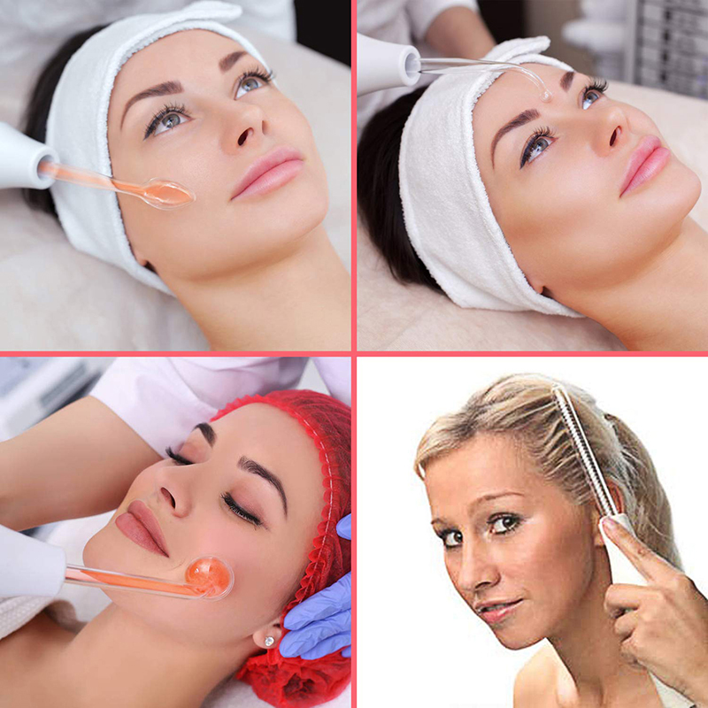 Professional Auto 4 in 1 Elect - Hair Care Treatment ulasan dan harga