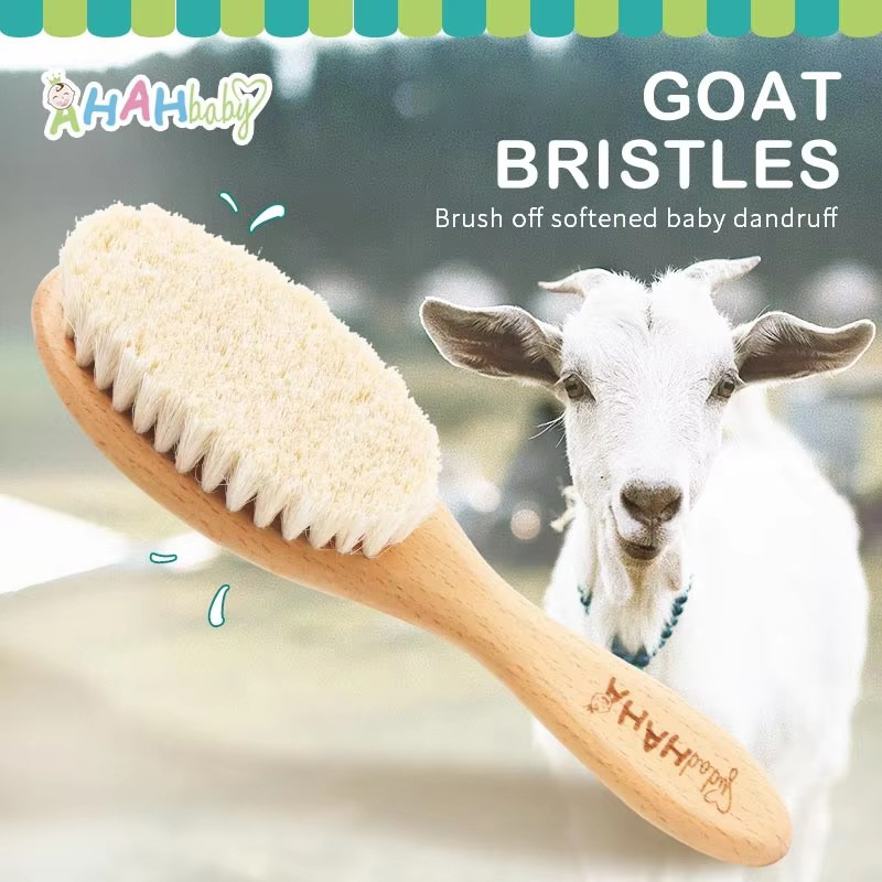 Custom Name Baby Hair Brush fo - Hair Care Names ulasan dan harga