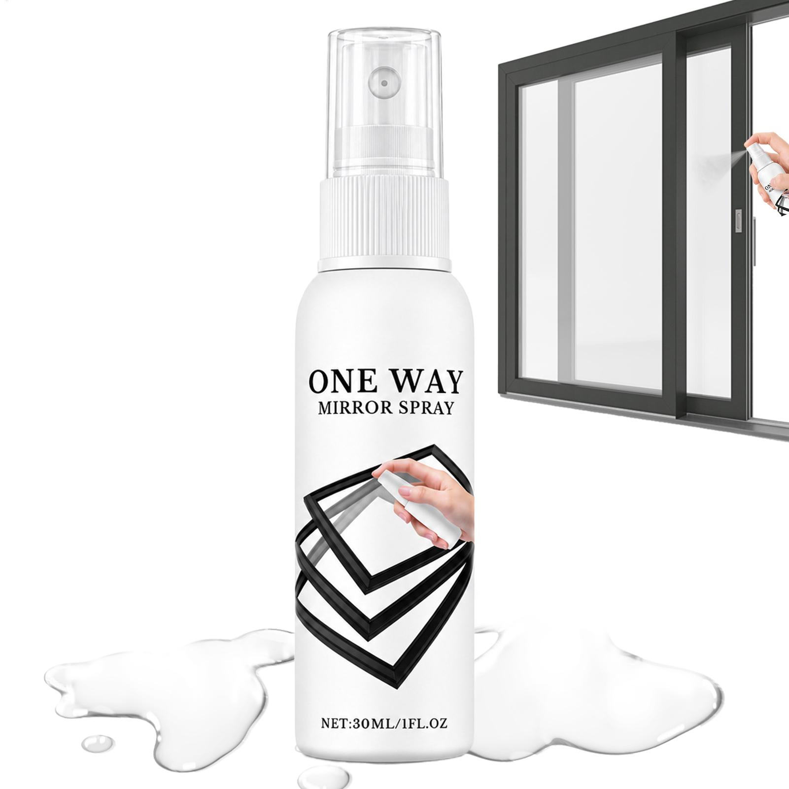 Reflective Window Film Spray Q - Heat Protectant Spray ulasan dan harga