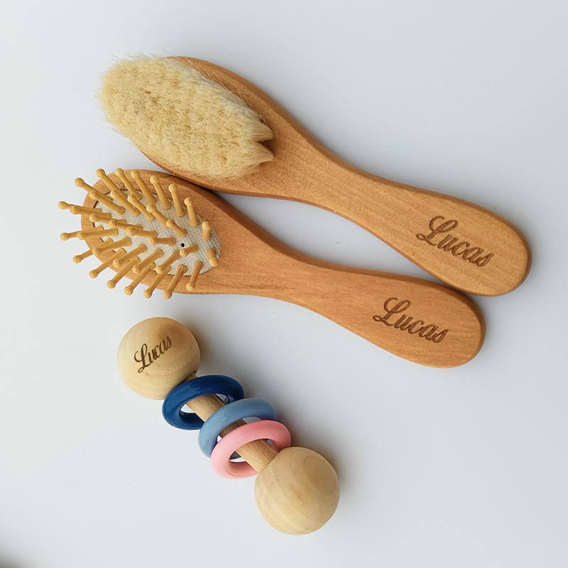 Wooden Custom Name Baby Care H - Hair Care Names ulasan dan harga