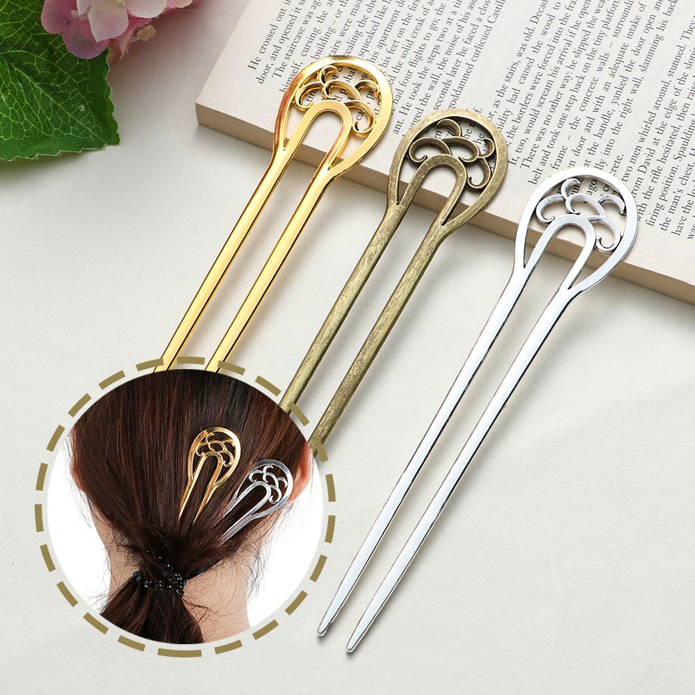 Fashion Alloy Hair Care Stylin - Hair Care For Wavy Hair ulasan dan harga