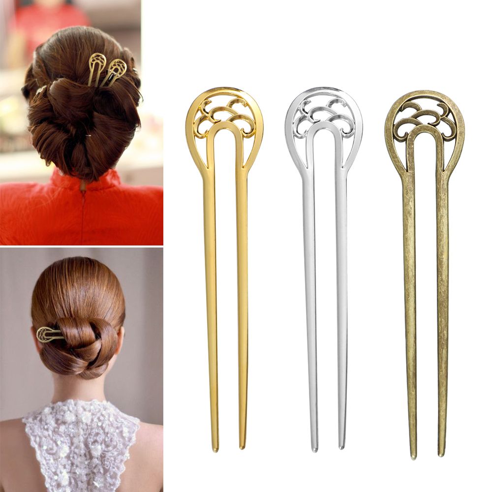 Fashion Alloy Hair Care Stylin - Hair Care For Wavy Hair ulasan dan harga