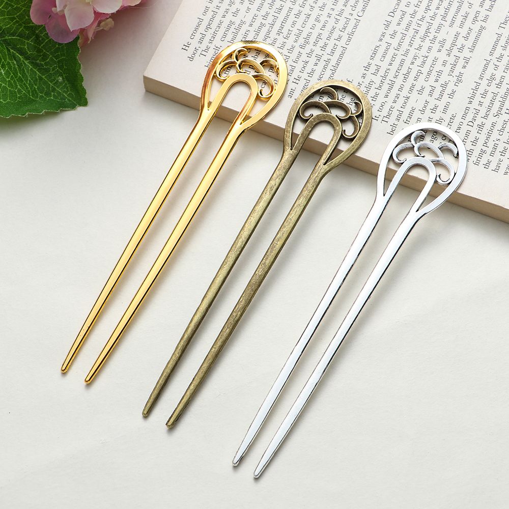 Fashion Alloy Hair Care Stylin - Hair Care For Wavy Hair ulasan dan harga