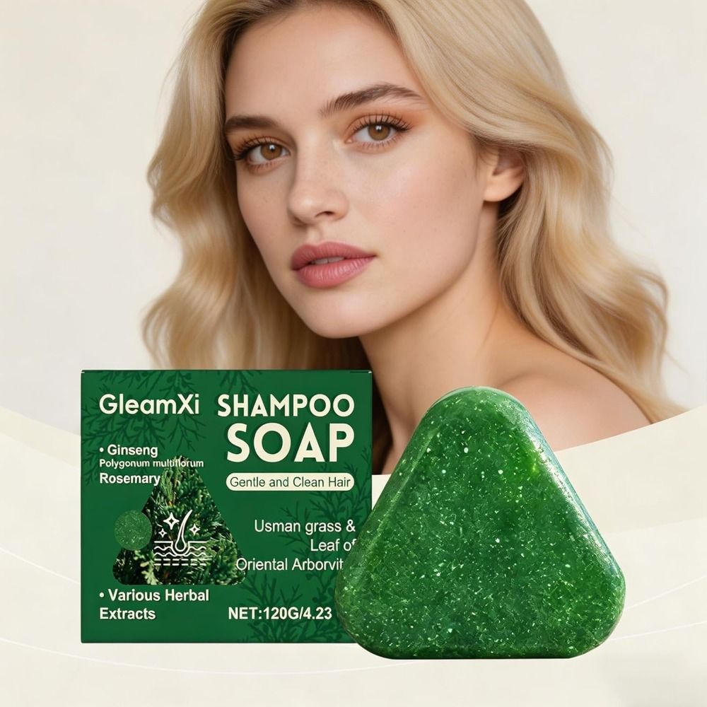 Rosemary Amino Acid Korean Sca - Hair Care Korea ulasan dan harga