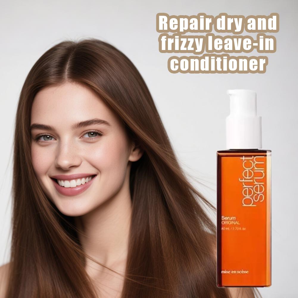 Korean Hair Repair Essential O - Hair Care Korea ulasan dan harga
