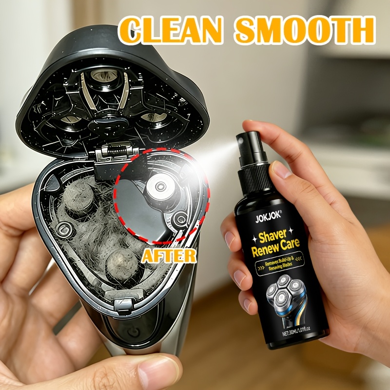 Electric Shaver Renew Care Spr - Hair Care For Men ulasan dan harga