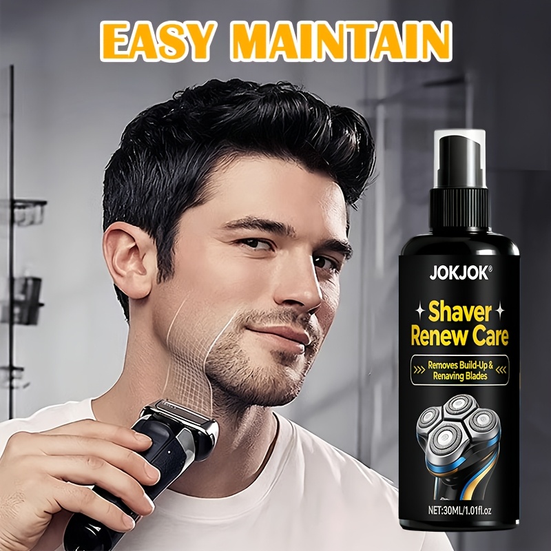Electric Shaver Renew Care Spr - Hair Care For Men ulasan dan harga