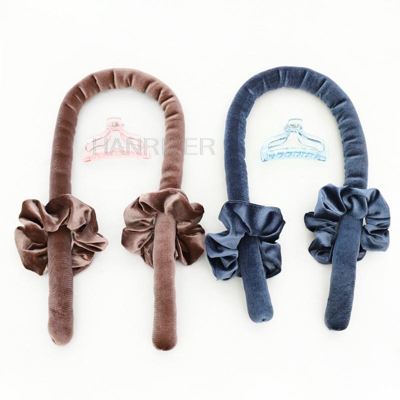 Hair Accessories Curler Heatle - Hair Roller Set Flexi ulasan dan harga